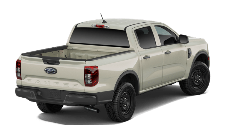 Thumbnail: 2026 Ford Ranger - 25