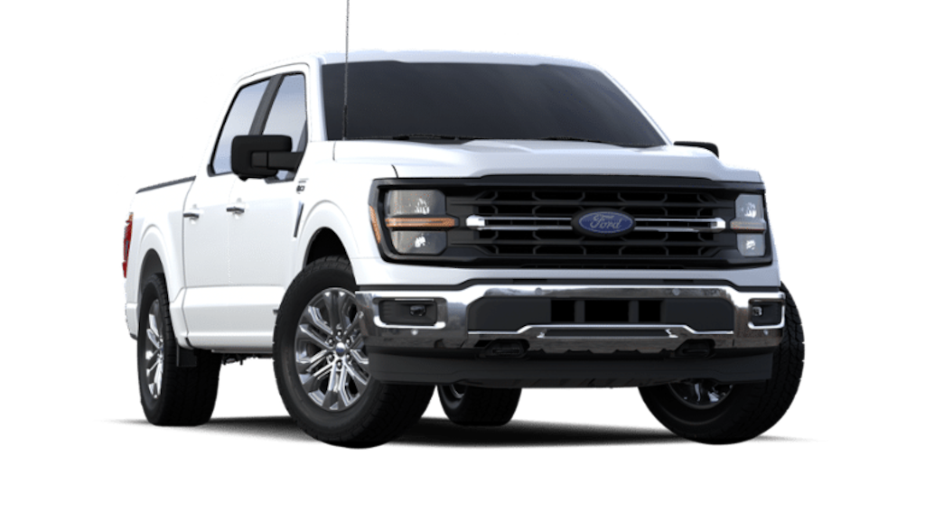 New 2024 Ford F150 For Sale Fred Beans Ford of Doylestown PA