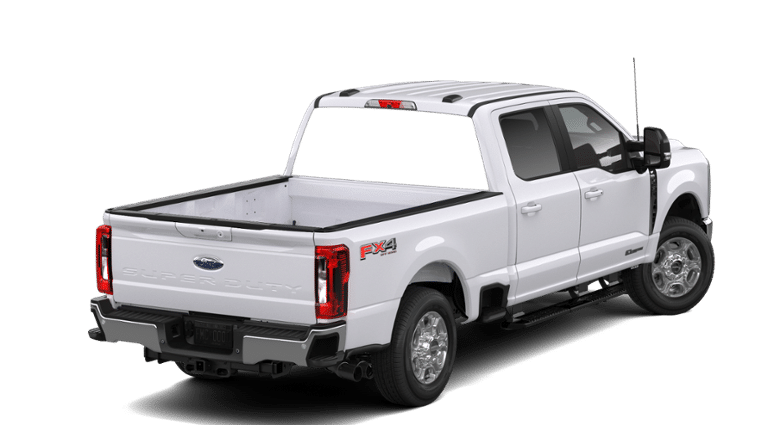 Thumbnail: 2026 Ford F-250 - 24