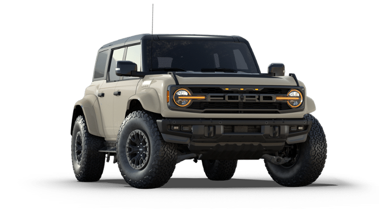 2025 Ford Bronco 4-Door Raptor - Photo 29