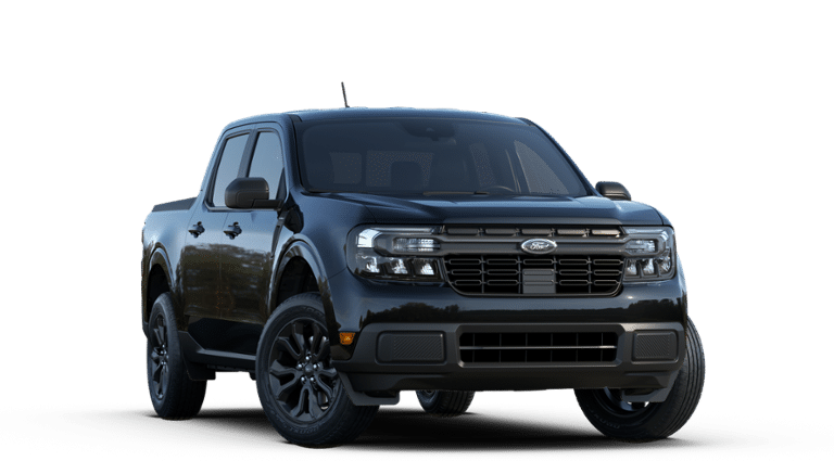 2024 Ford Maverick Lariat photo 4