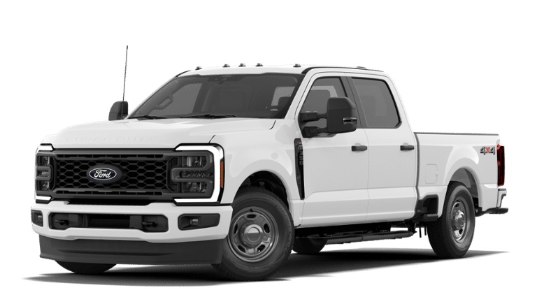 2027 Ford F-350 Truck Crew Cab