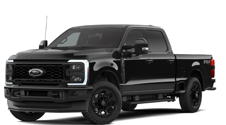 2026 Ford F-250 Lariat 4x4 Crew Cab 6-3/4' Box's photo