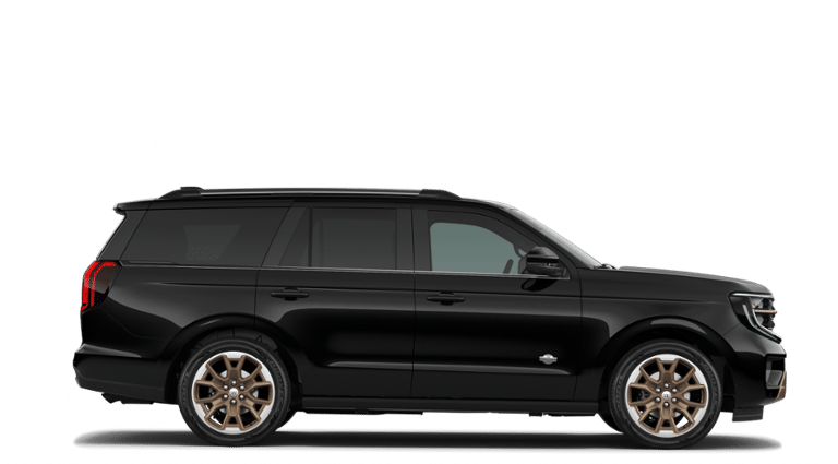 Thumbnail: 2026 Ford Expedition - 28