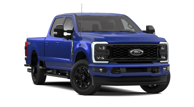 2026 Ford F-250 Super Duty Lariat - Photo 50