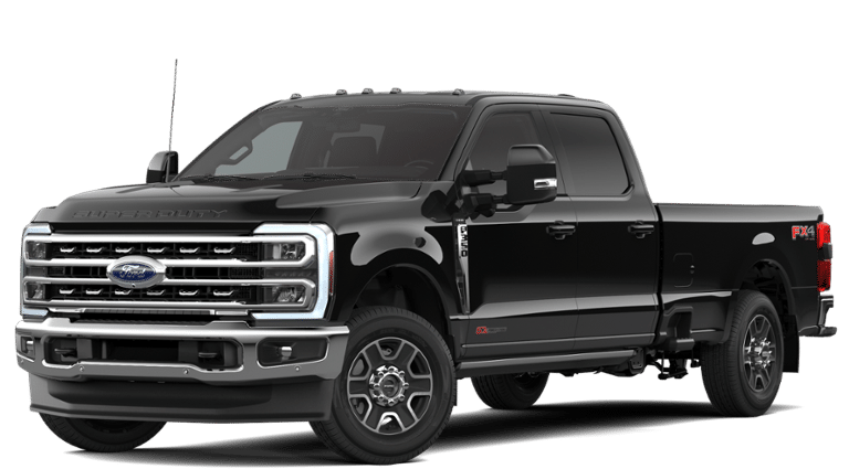 2026 Ford F-350 Lariat 4x4 Crew Cab 8' Box SRW's photo