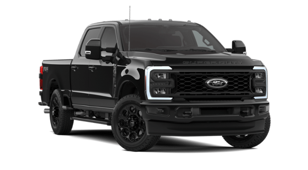 New 2026 Ford F-350 Lariat TRUCK