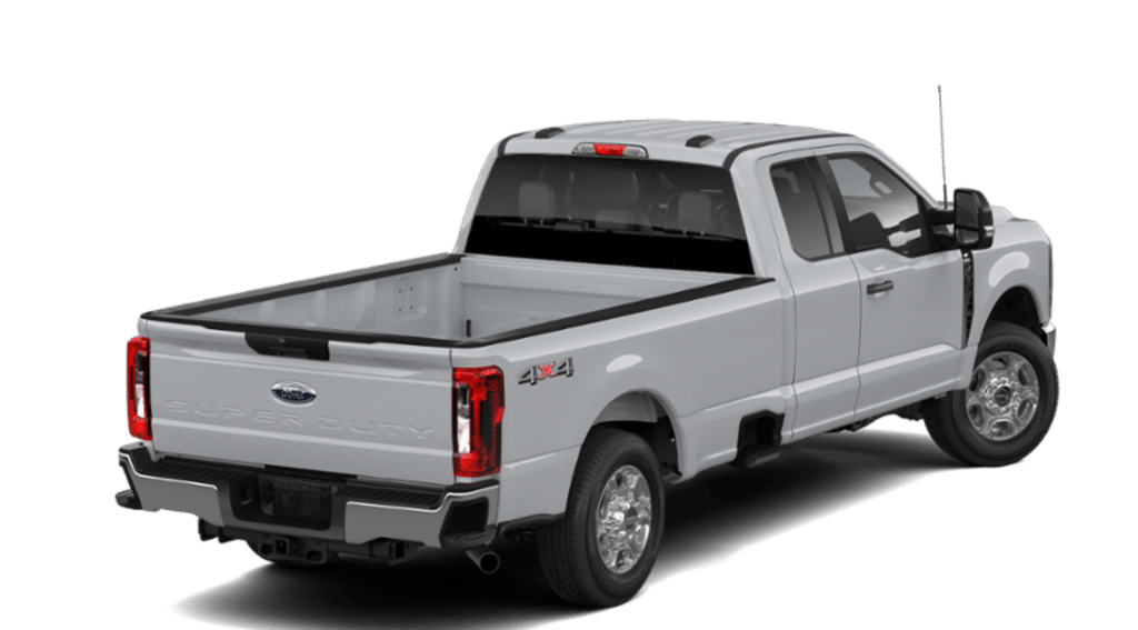 New 2026 Ford Super Duty F-350® XLT TRUCK