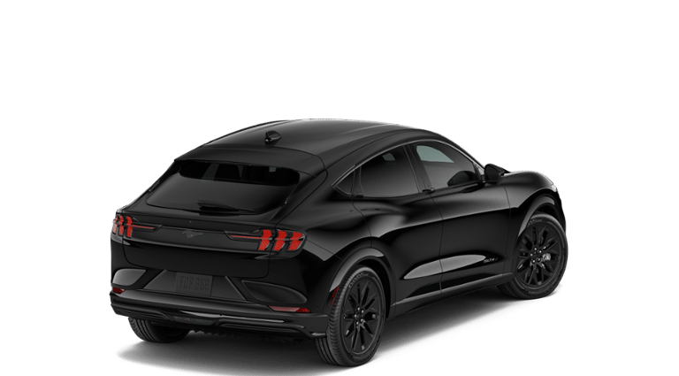2026 Ford Mustang Mach-E Premium SUV