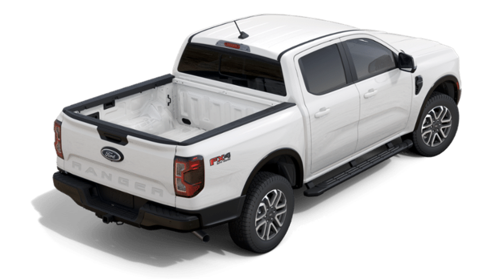 New 2024 Ford Ranger For Sale Richmond VA 1FTER4KP3RLE61413