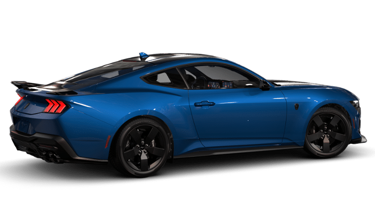 Thumbnail: 2024 Ford Mustang - 47