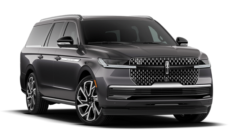 2026 Lincoln Navigator Reserve L - Photo 27
