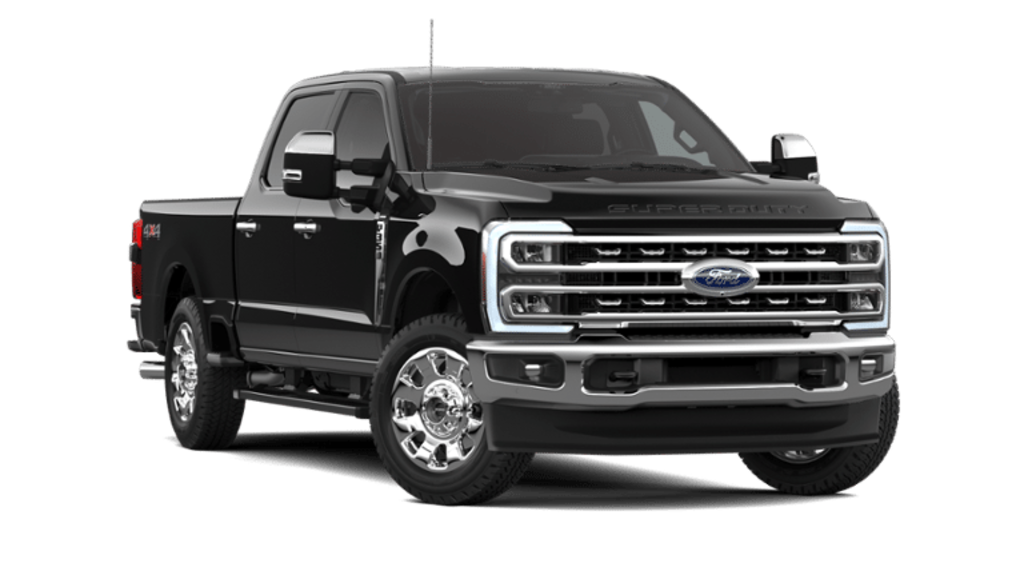 New 2026 Ford Super Duty F-350 Lariat TRUCK