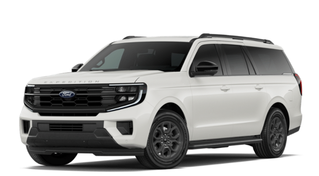 2026 Ford Expedition Max Active SUV