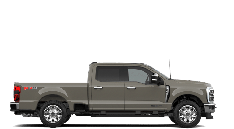 Thumbnail: 2026 Ford F-250 - 5