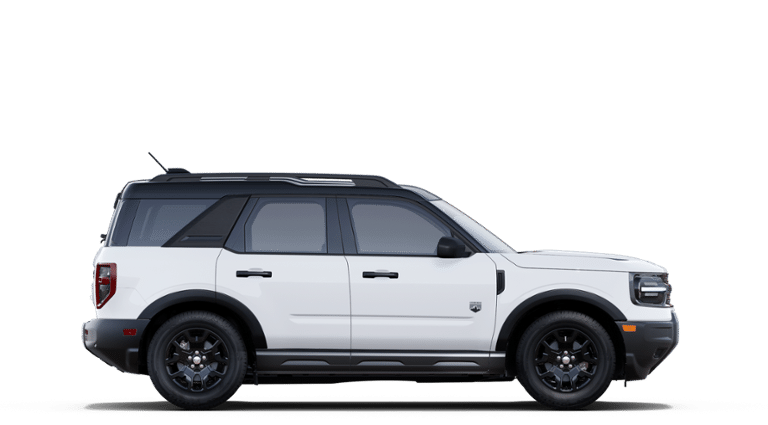 Thumbnail: 2025 Ford Bronco Sport - 28