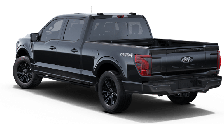 Thumbnail: 2025 Ford F-150 - 32
