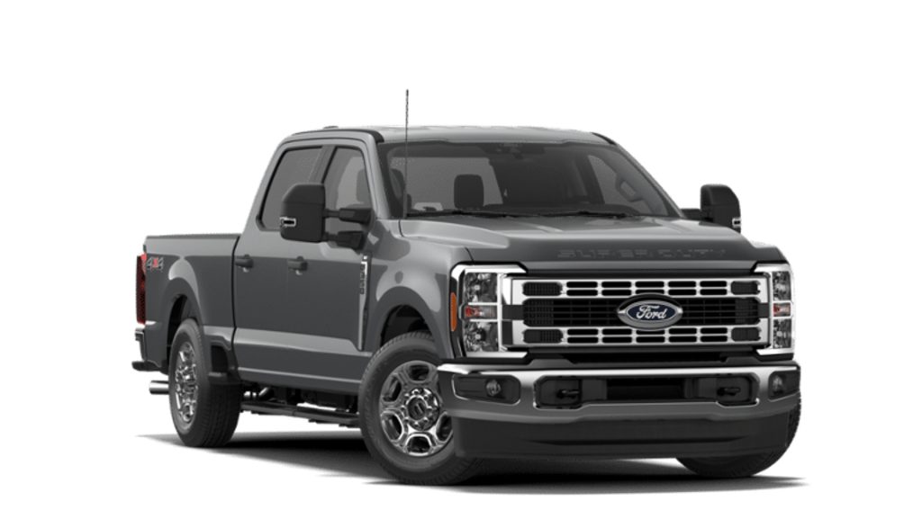 New 2027 Ford F-Series Sd F350 4X4CREW/CS TRUCK