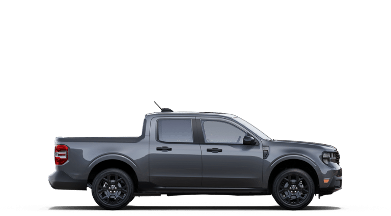2025 Ford Maverick XLT - Photo 96