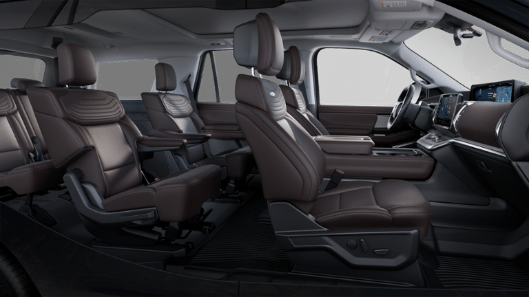 Thumbnail: 2025 Ford Expedition - 22