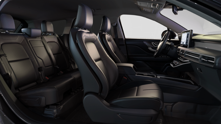 2026 Lincoln Corsair Premiere CROSSOVERS