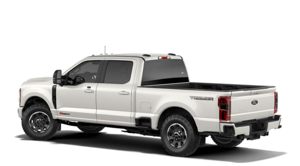 New 2027 Ford F-Series Sd F350 4X4CREW/CS TRUCK