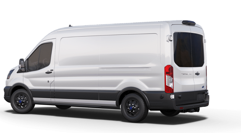 2025 Ford Transit Van Base - Photo 16