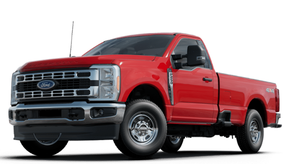 New 2024 Ford F250 For Sale in Corning Corning Ford serving Chico