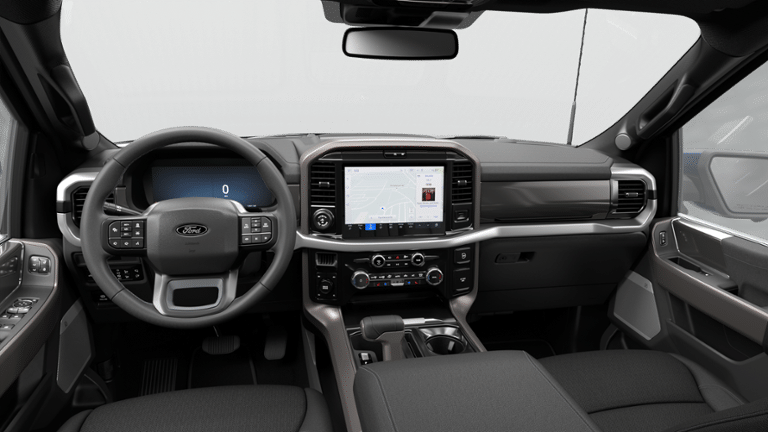 Thumbnail: 2026 Ford F-150 - 28