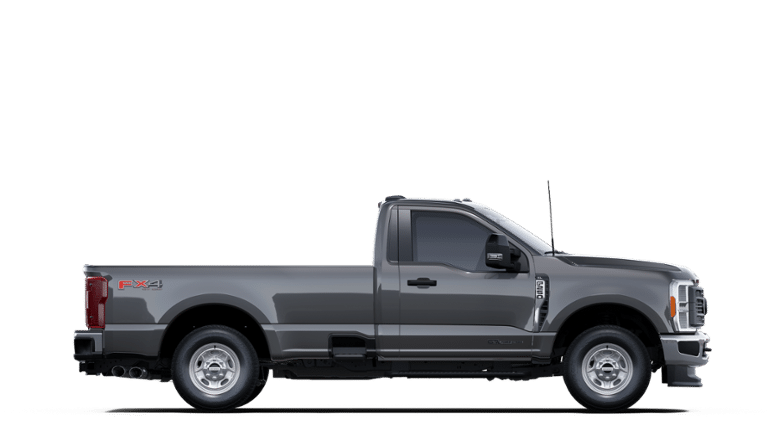 2025 Ford F-250 Super Duty XL - Photo 46