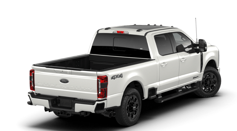 2026 Ford F-350 Super Duty Lariat - Photo 38