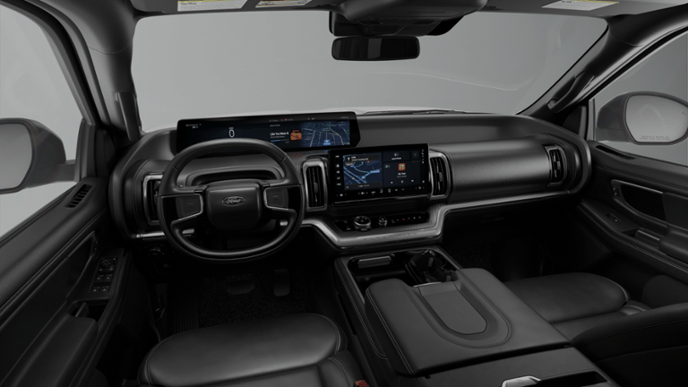 Thumbnail: 2026 Ford Expedition MAX - 30