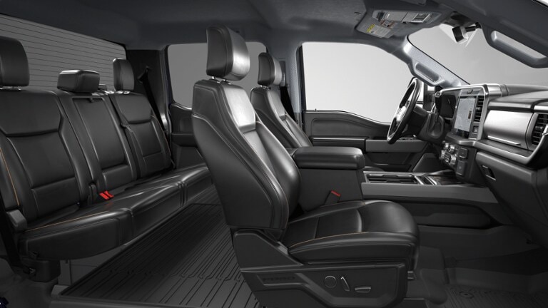 2026 Ford F-250 Super Duty Lariat - Photo 60