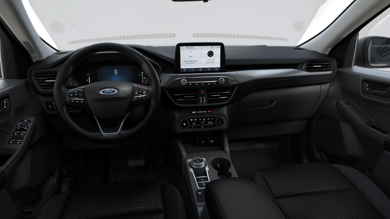 Thumbnail: 2025 Ford Escape - 31