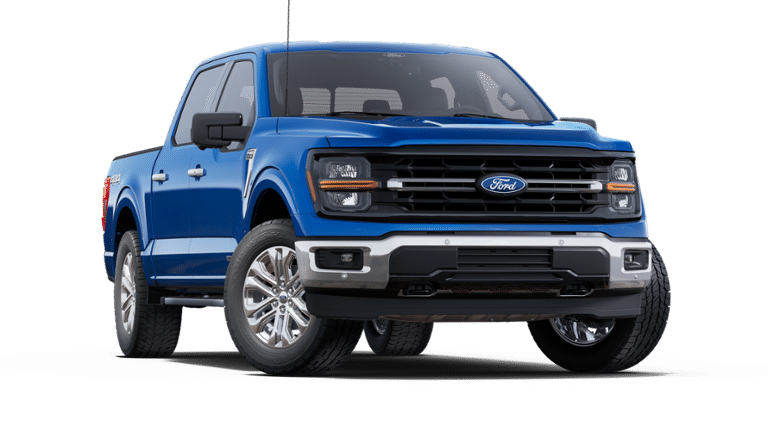 Thumbnail: 2025 Ford F-150 - 27
