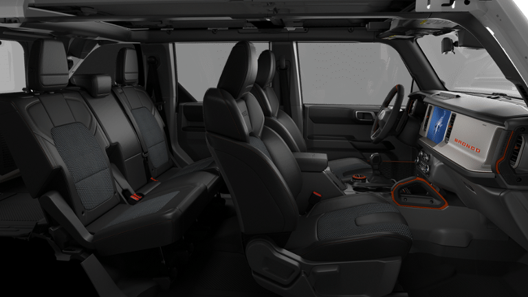 Thumbnail: 2026 Ford Bronco - 32