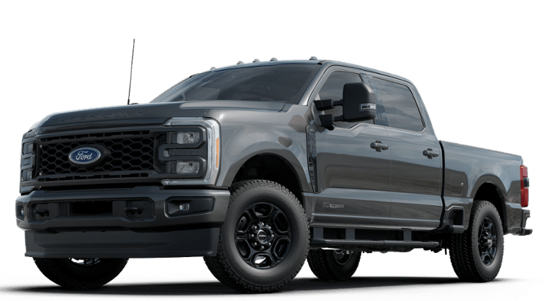 2024 Ford F-350 Super Duty XLT