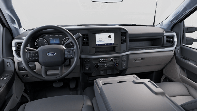 2025 Ford F-250 XL photo 11