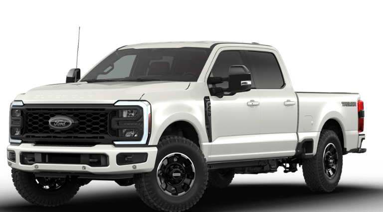 Thumbnail: 2026 Ford F-250 - 30