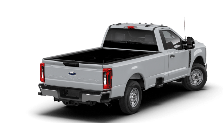 2026 Ford F-250 XL photo 3