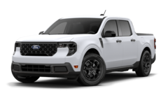 2026 Ford Maverick XLT TRUCK
