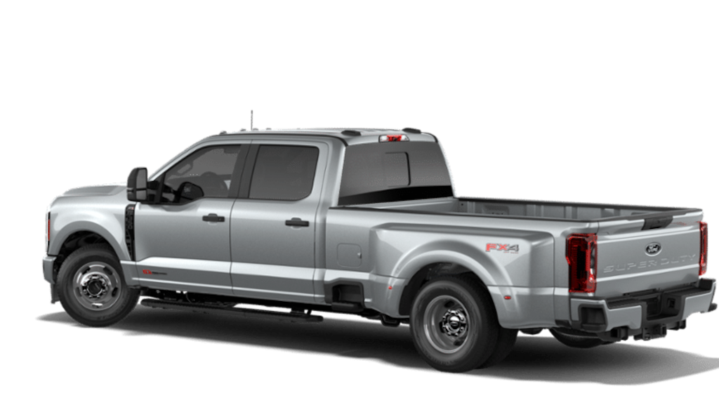 New 2027 Ford Super Duty F-350® XL TRUCK