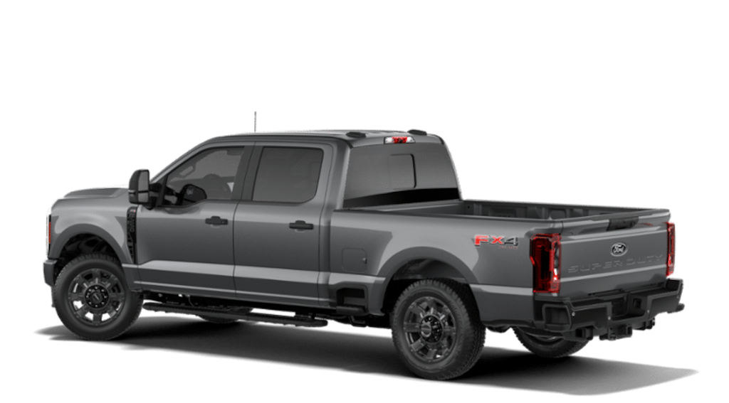 New 2027 Ford F-250SD XL Truck