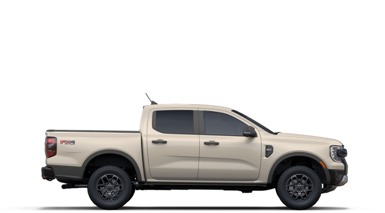 Thumbnail: 2025 Ford Ranger - 27