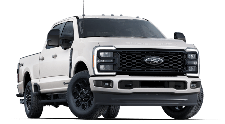 2025 Ford F-350 Super Duty Lariat - Photo 64
