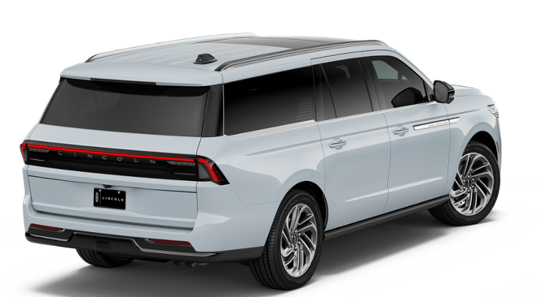 2026 Lincoln Navigator Reserve L - Photo 55