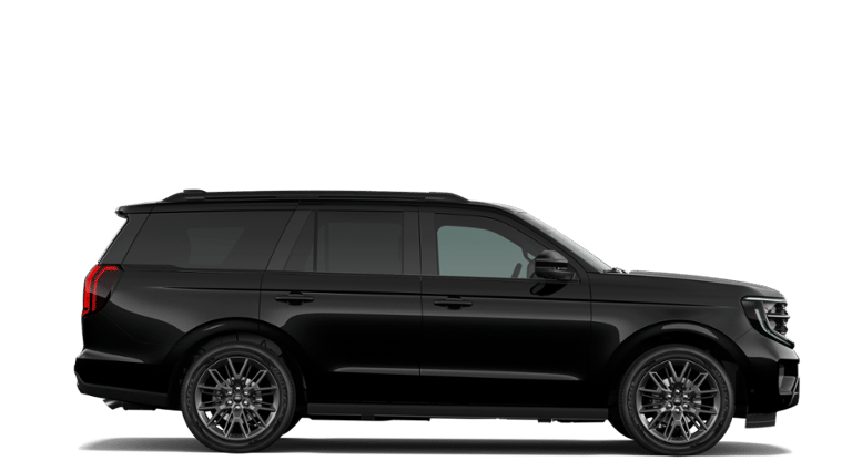 2027 Ford Expedition SUV