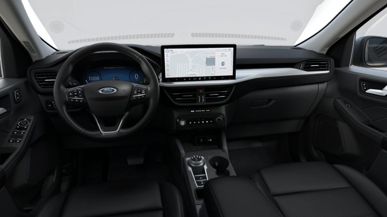 Thumbnail: 2025 Ford Escape - 31