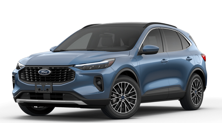 2026 Ford Escape SUV