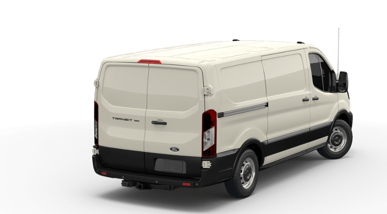 Thumbnail: 2026 Ford Transit Series - 30